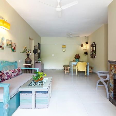 Lavasa Holiday Home Luaran gambar