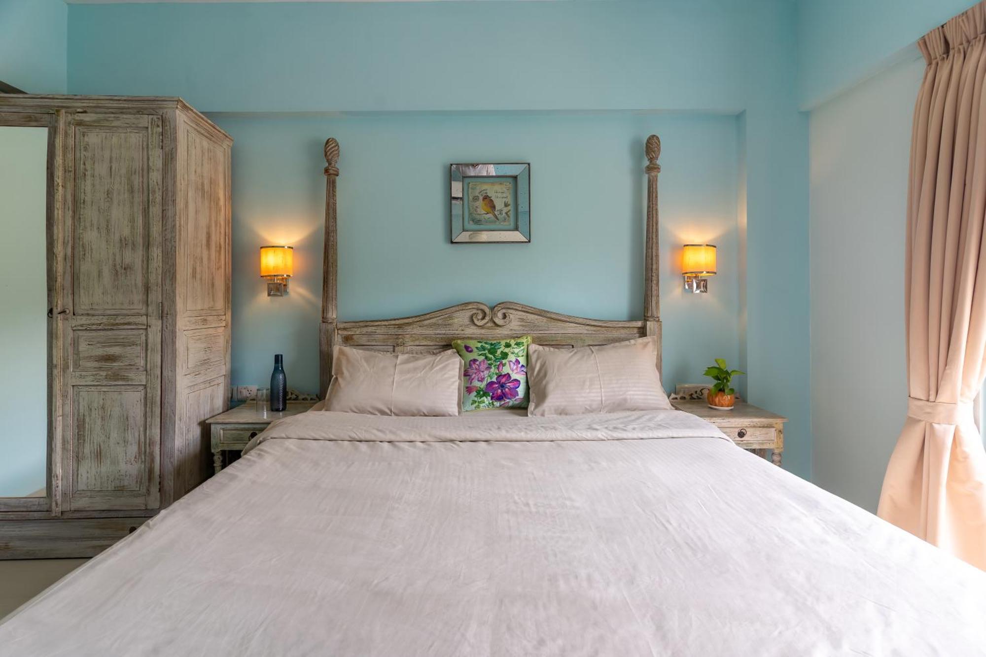 Lavasa Holiday Home Luaran gambar