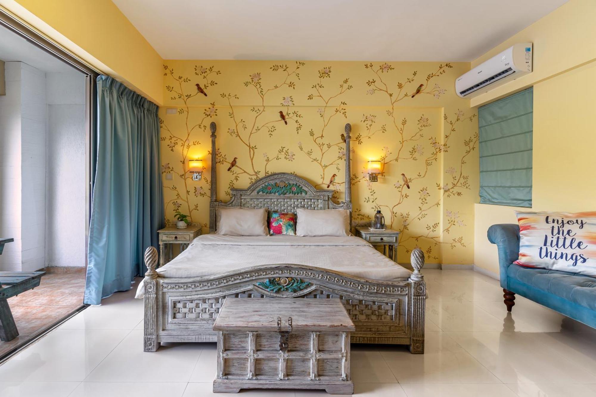 Lavasa Holiday Home Luaran gambar