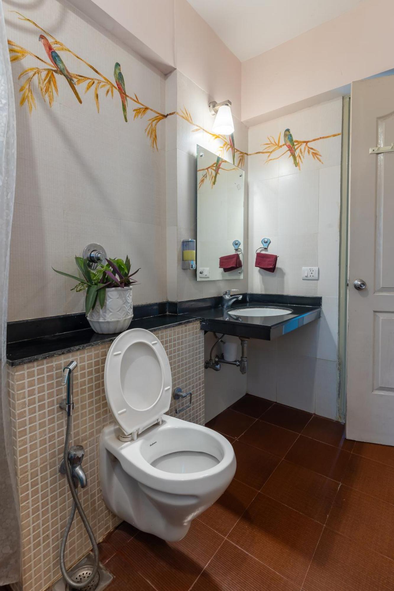 Lavasa Holiday Home Luaran gambar