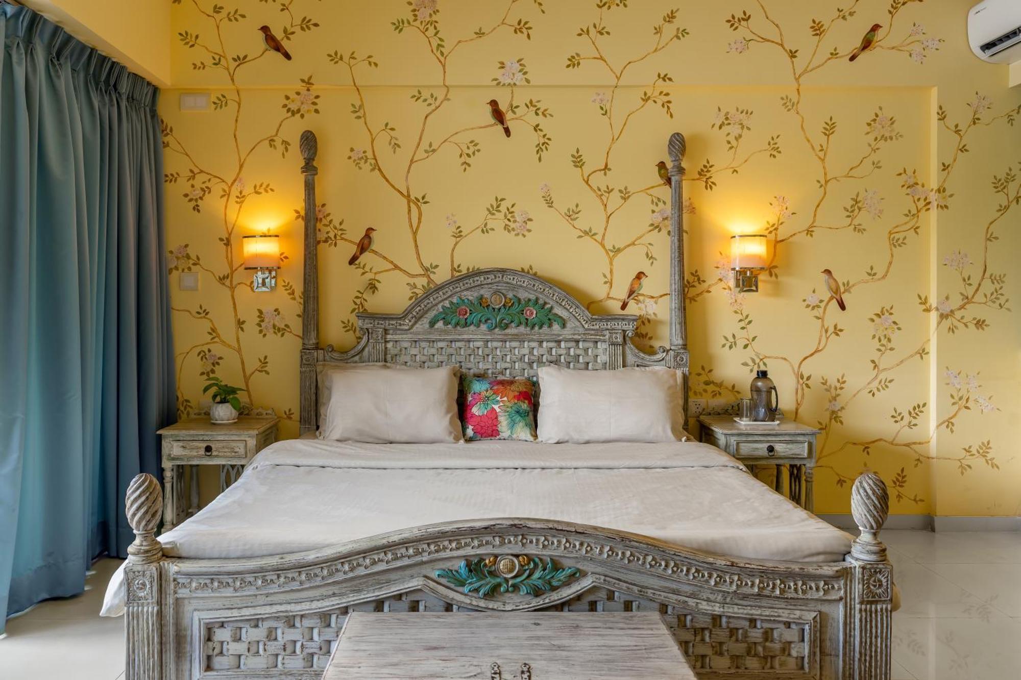 Lavasa Holiday Home Luaran gambar