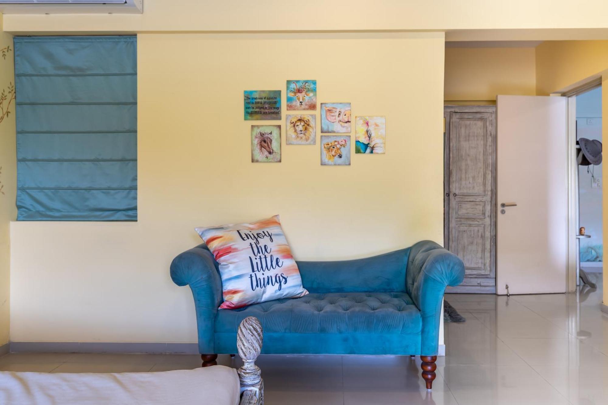 Lavasa Holiday Home Luaran gambar