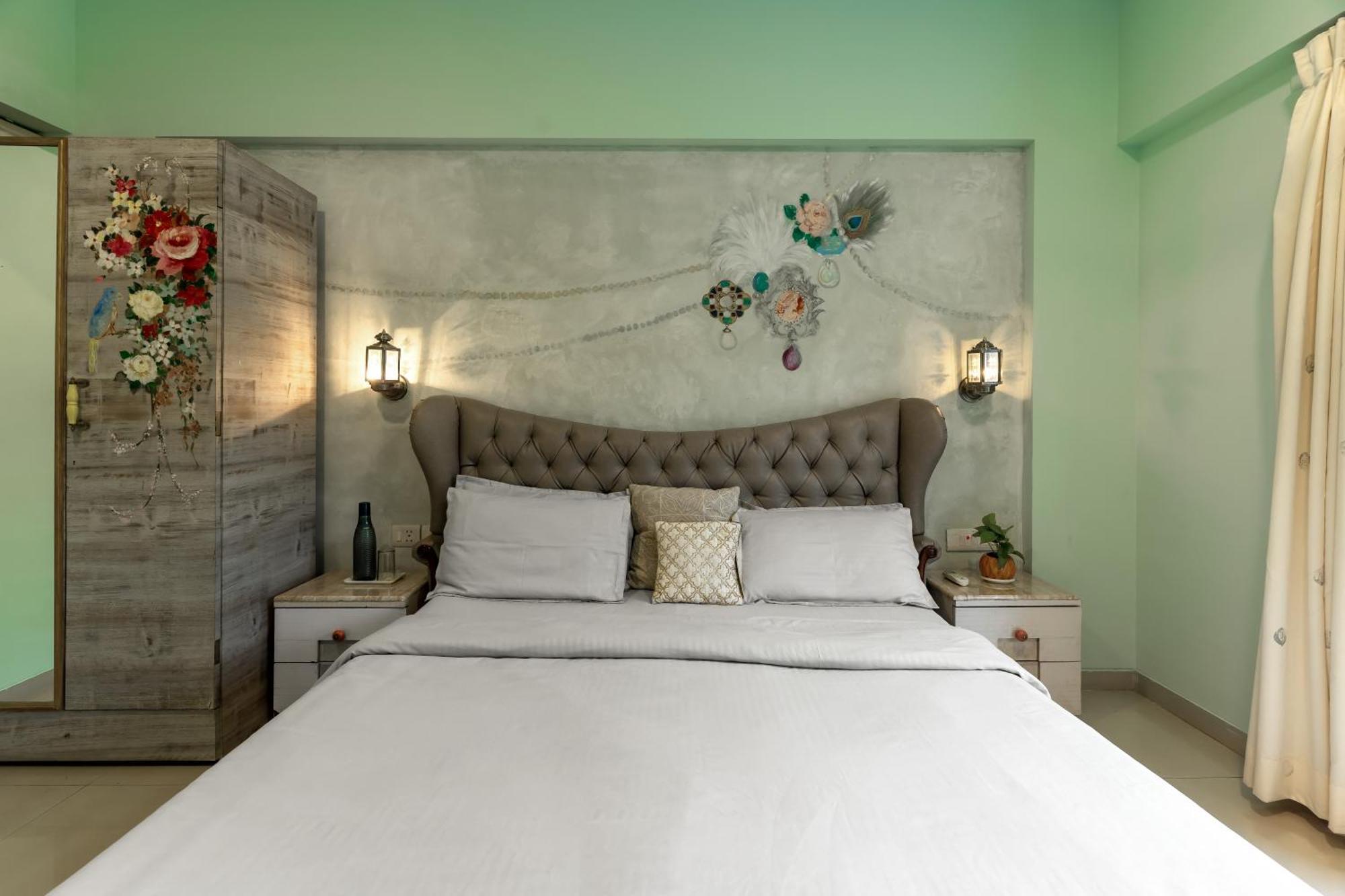 Lavasa Holiday Home Luaran gambar