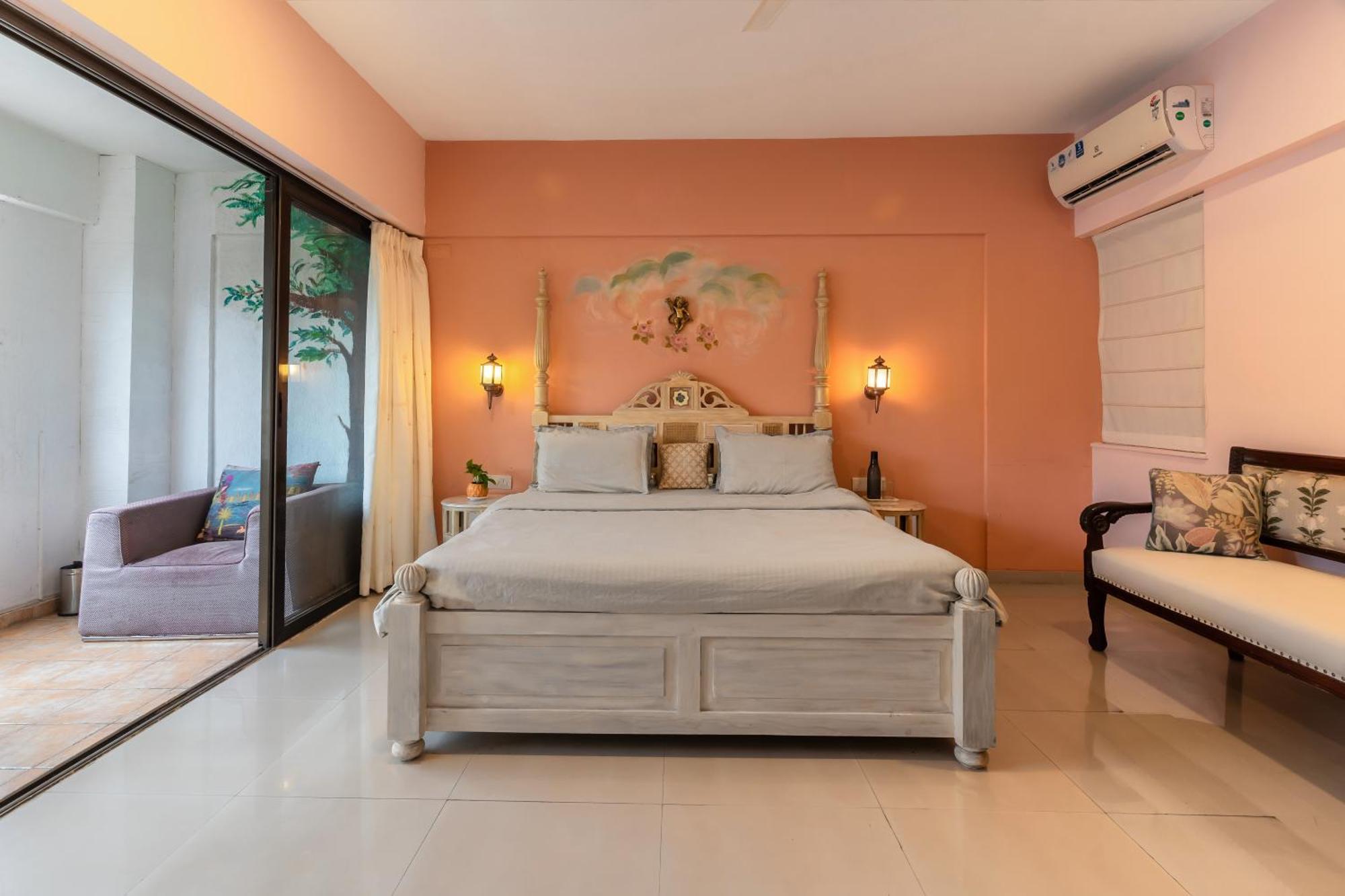 Lavasa Holiday Home Luaran gambar
