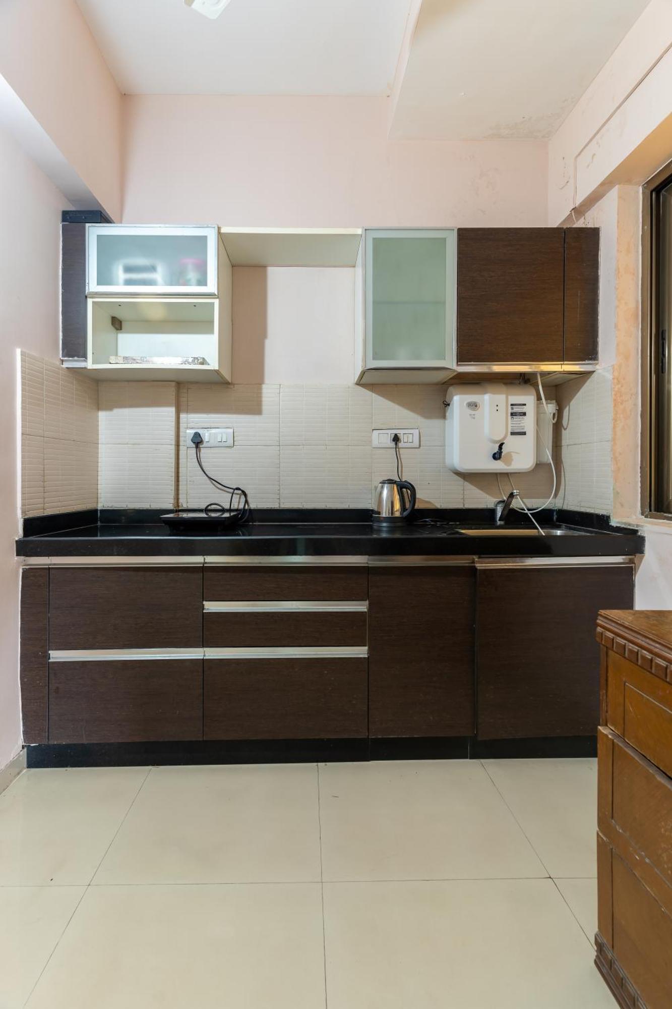 Lavasa Holiday Home Luaran gambar