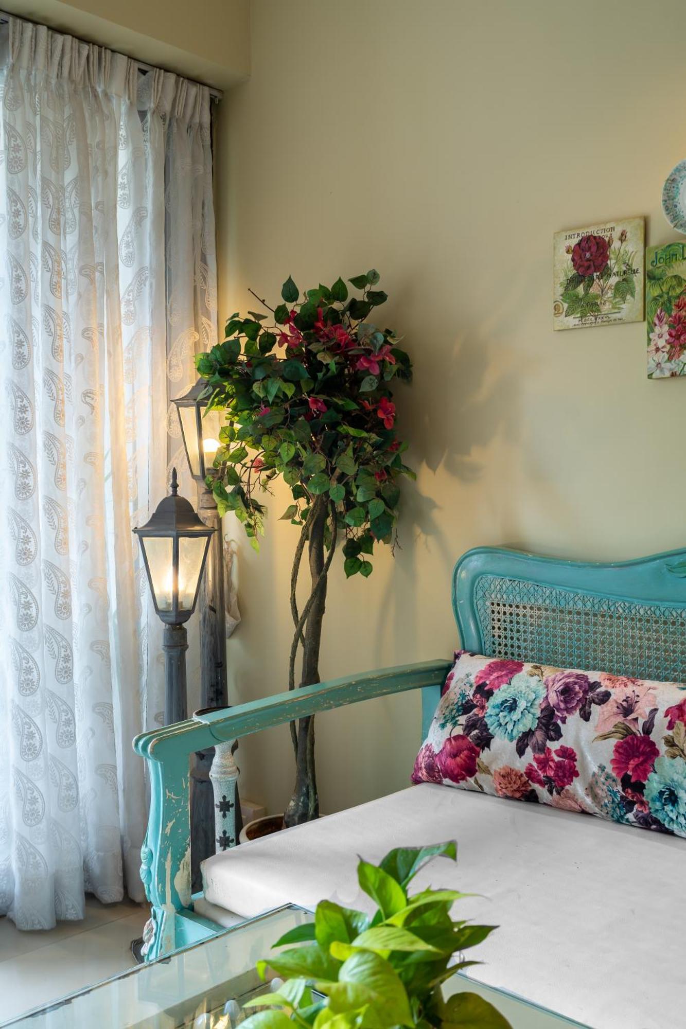 Lavasa Holiday Home Luaran gambar