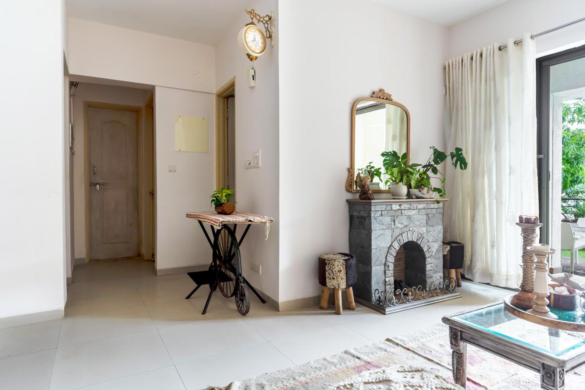 Lavasa Holiday Home Luaran gambar