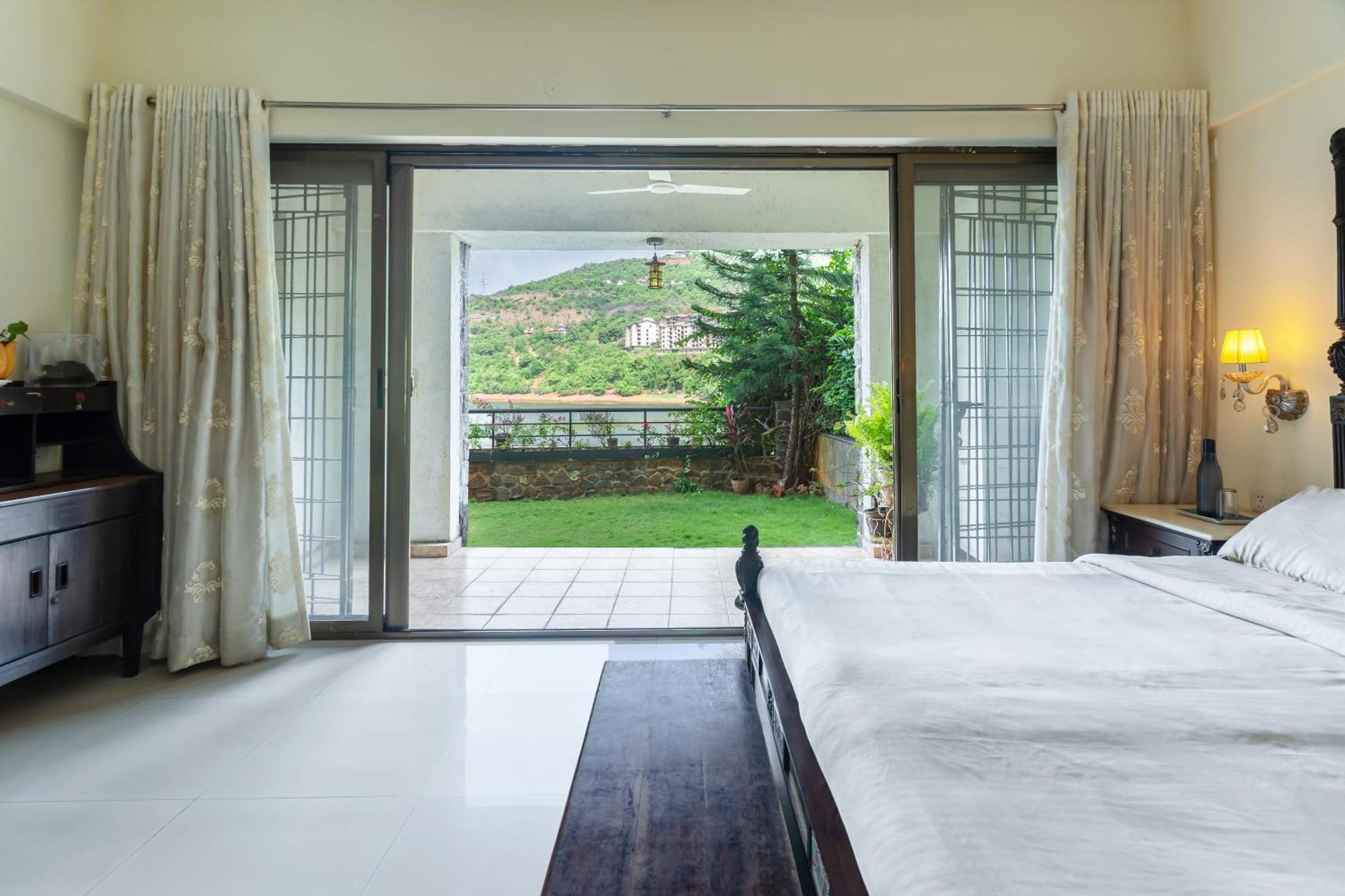 Lavasa Holiday Home Luaran gambar