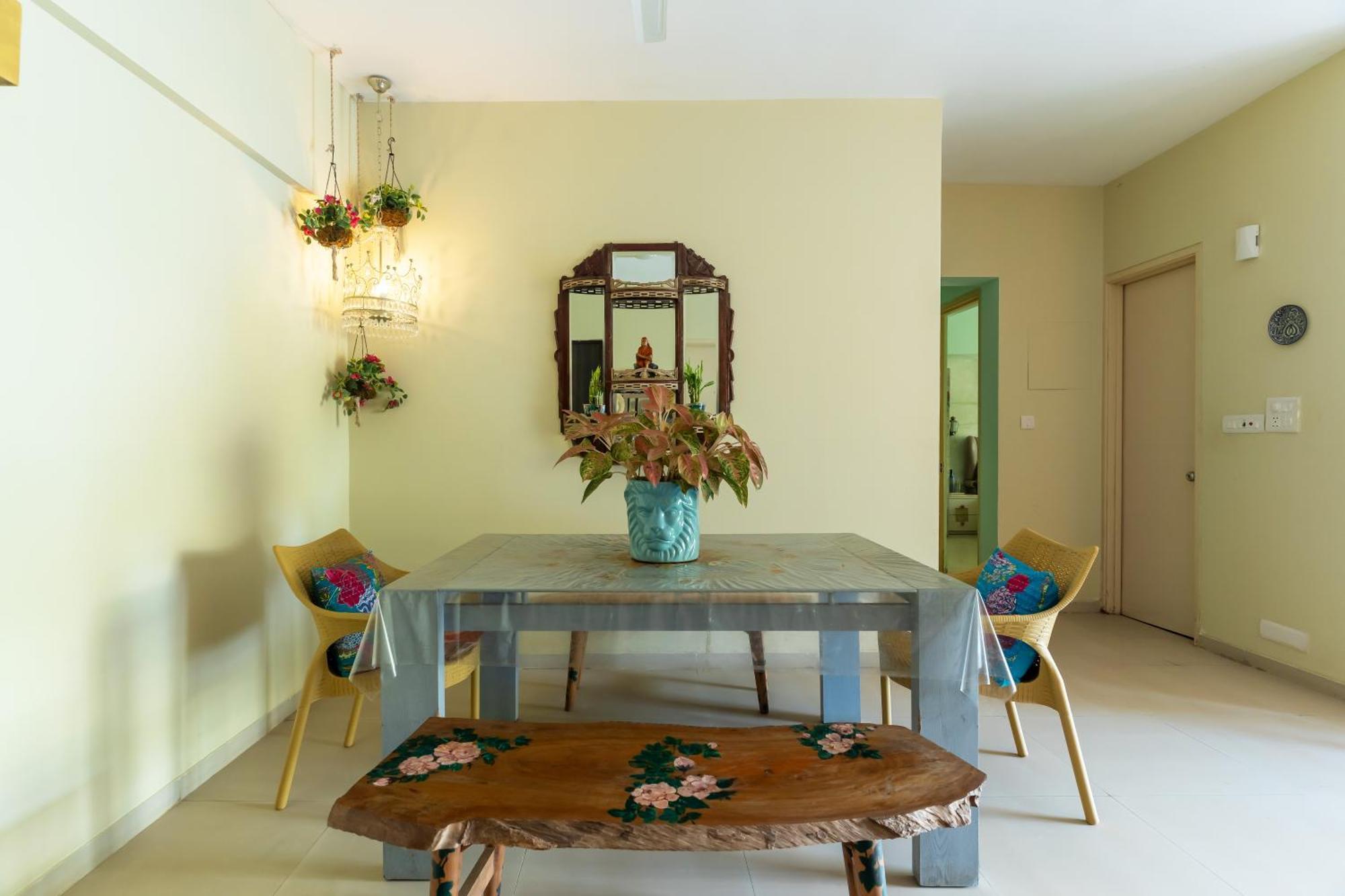 Lavasa Holiday Home Luaran gambar