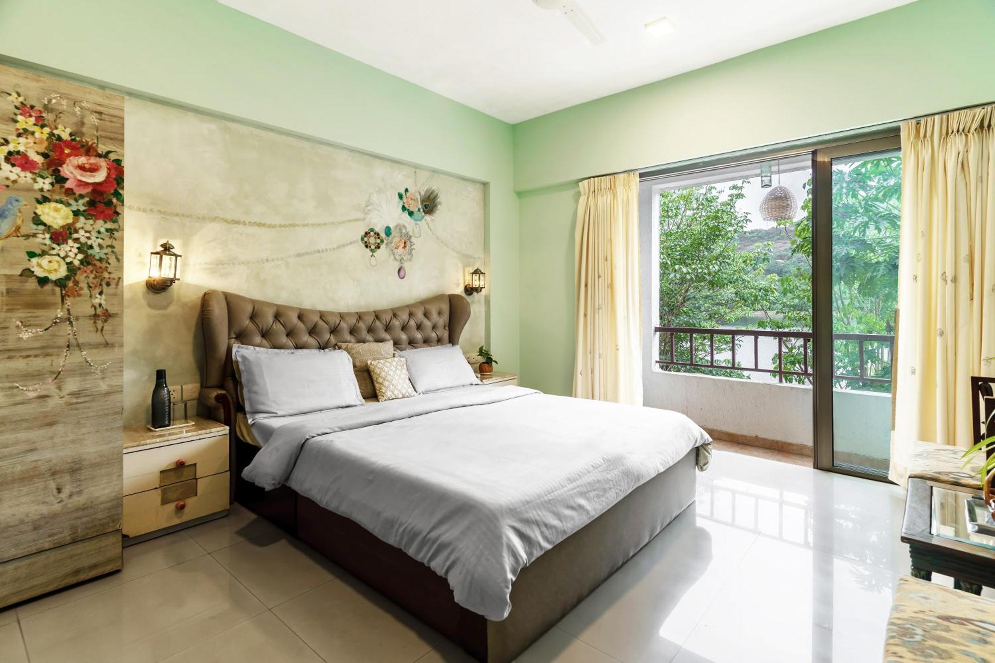 Lavasa Holiday Home Luaran gambar