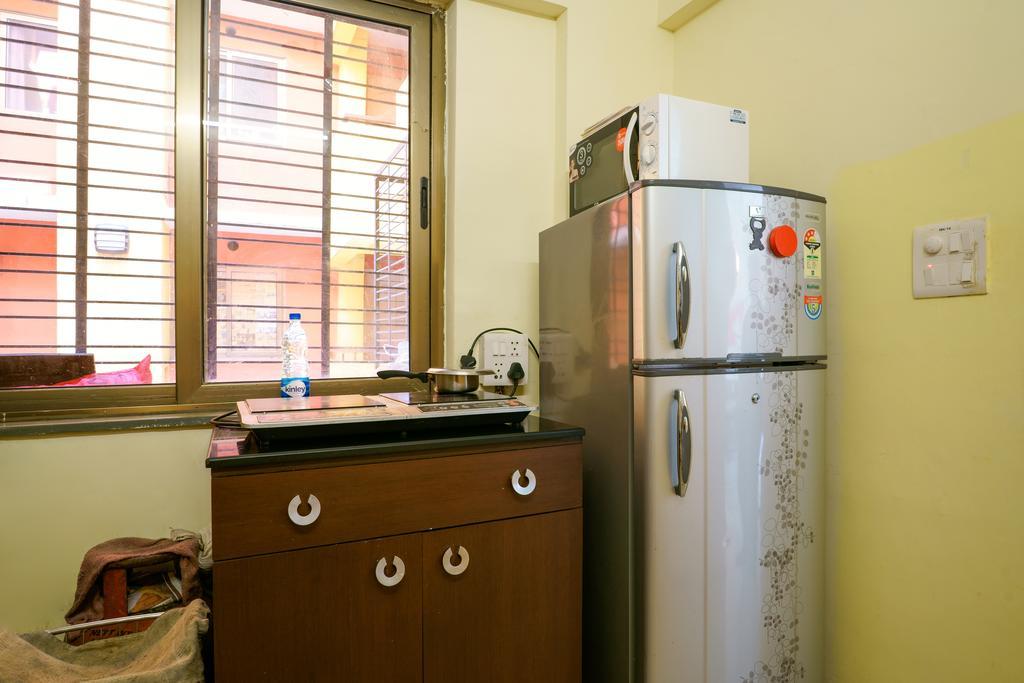 Lavasa Holiday Home Luaran gambar