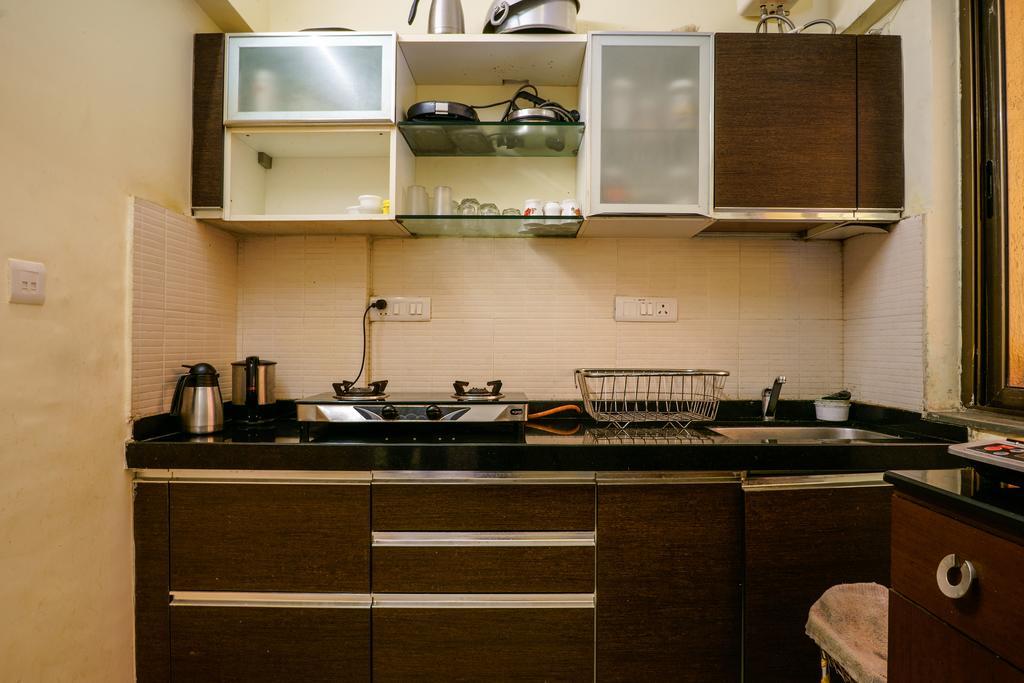 Lavasa Holiday Home Luaran gambar