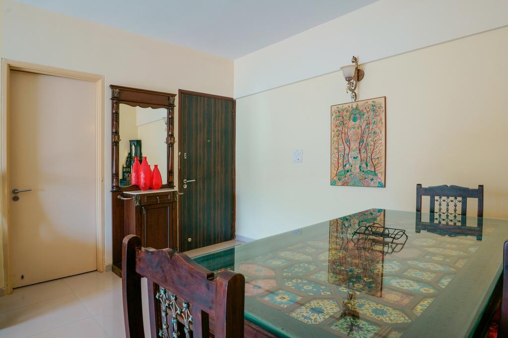 Lavasa Holiday Home Luaran gambar