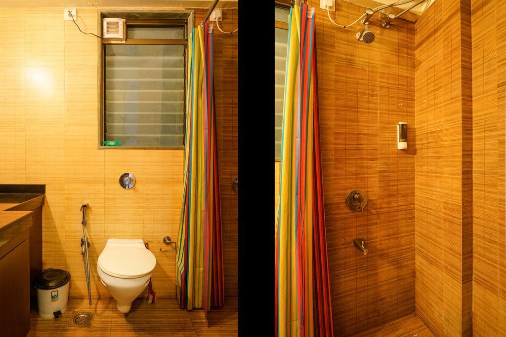 Lavasa Holiday Home Luaran gambar