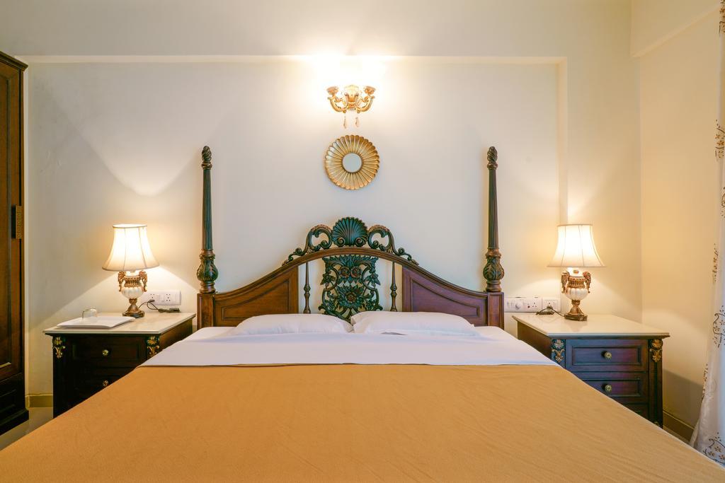Lavasa Holiday Home Luaran gambar
