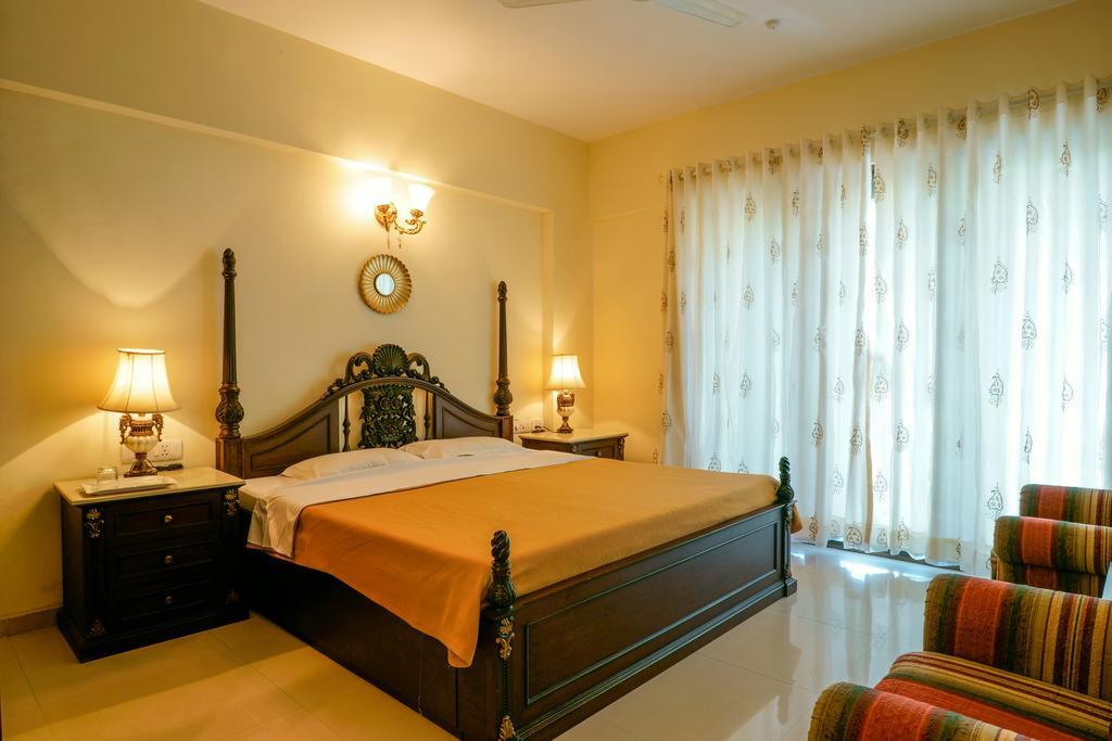 Lavasa Holiday Home Luaran gambar