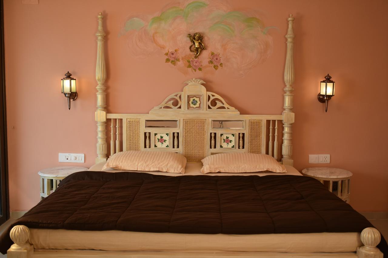 Lavasa Holiday Home Luaran gambar