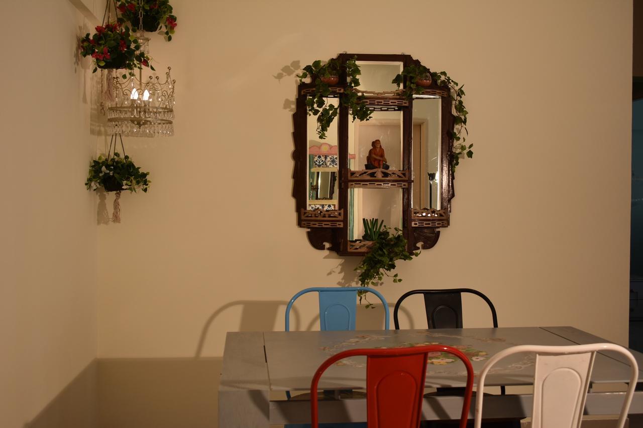 Lavasa Holiday Home Luaran gambar
