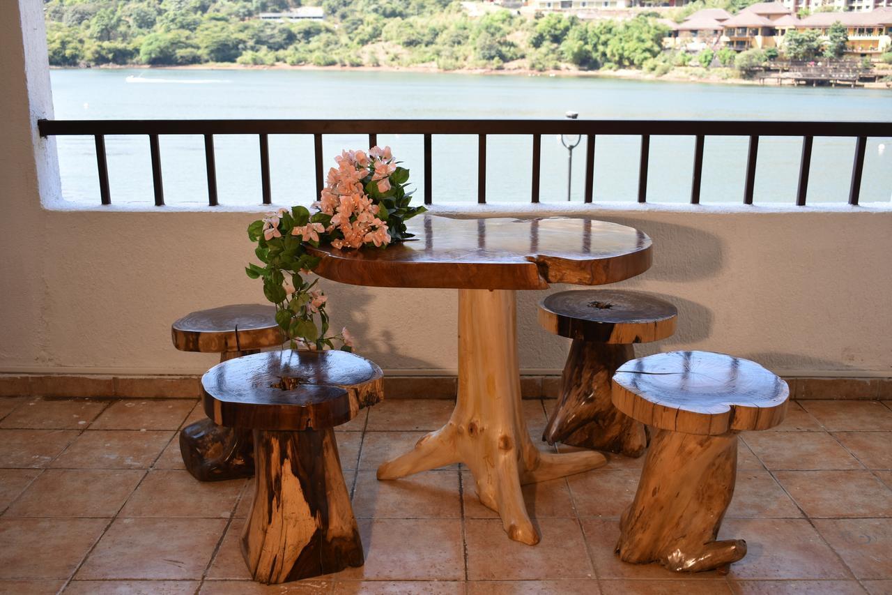 Lavasa Holiday Home Luaran gambar