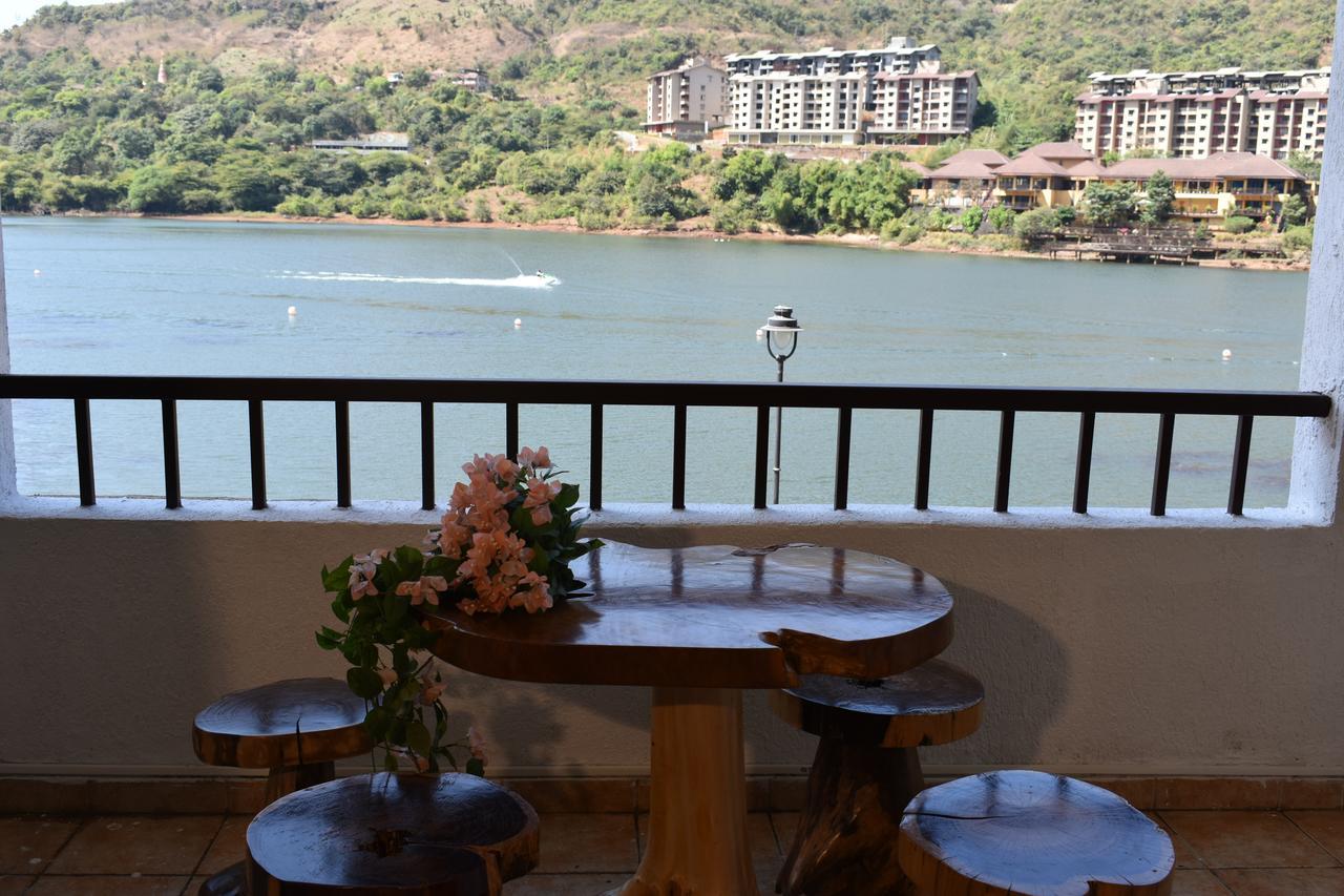 Lavasa Holiday Home Luaran gambar